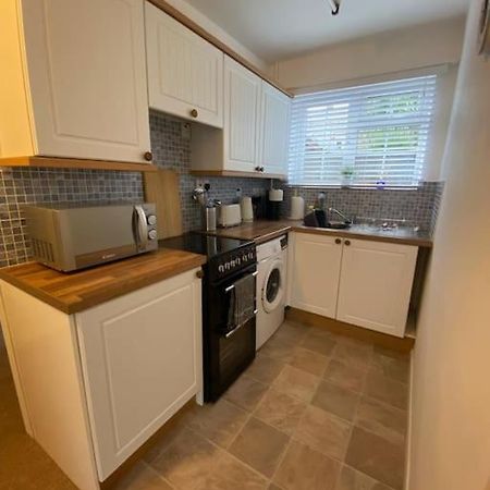 Eremue Court Hideaway Yarmouth Iow Apartment ภายนอก รูปภาพ