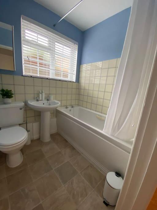 Eremue Court Hideaway Yarmouth Iow Apartment ภายนอก รูปภาพ