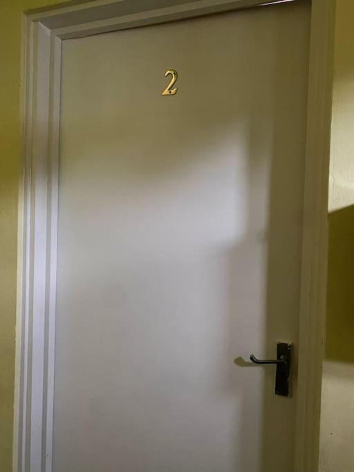 Eremue Court Hideaway Yarmouth Iow Apartment ภายนอก รูปภาพ