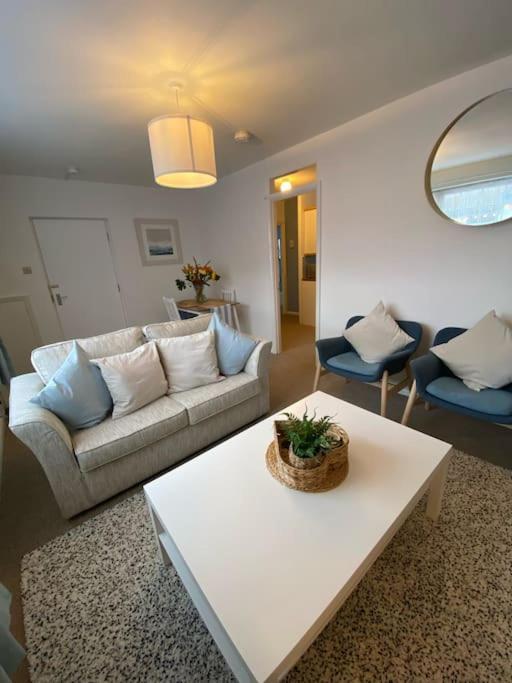 Eremue Court Hideaway Yarmouth Iow Apartment ภายนอก รูปภาพ